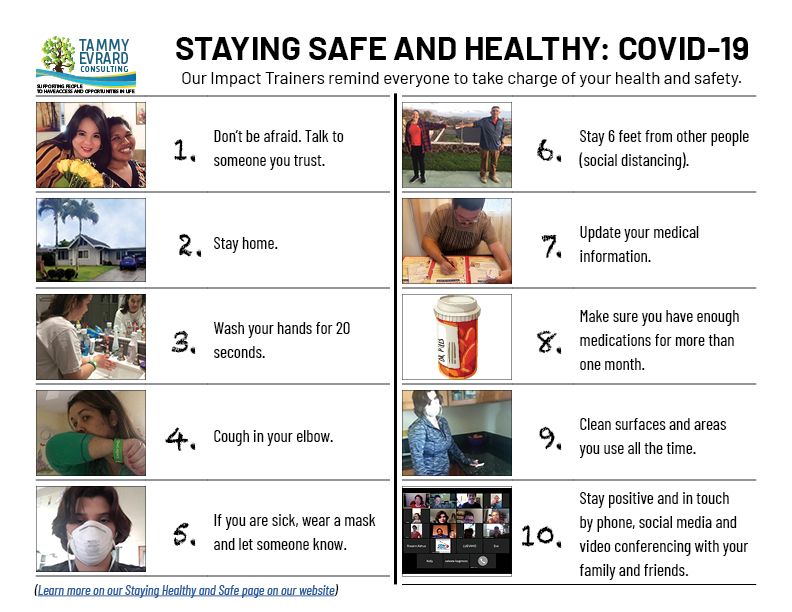 COVID-19_Lead_by_Example | Tammy Evrard Consulting