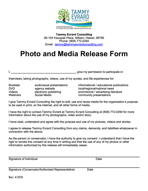 media-release-form-tammy-evrard-consulting